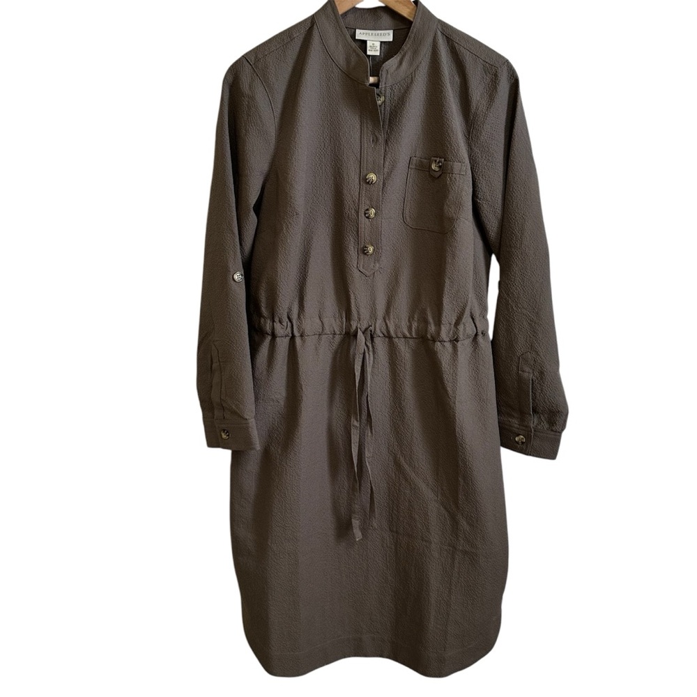 Appleseeds women’s‎ dress size 8 NWT